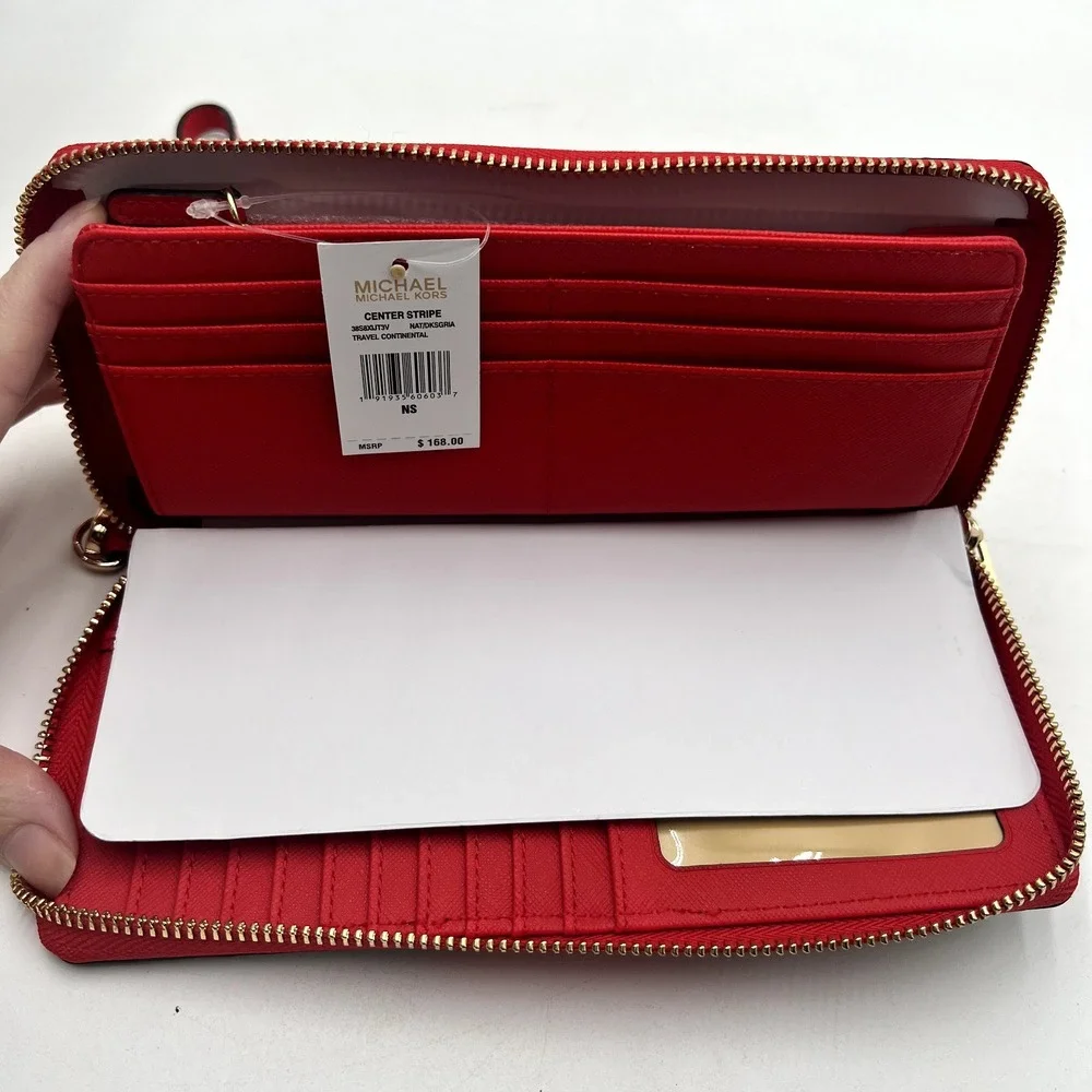 Michael Kors thank you